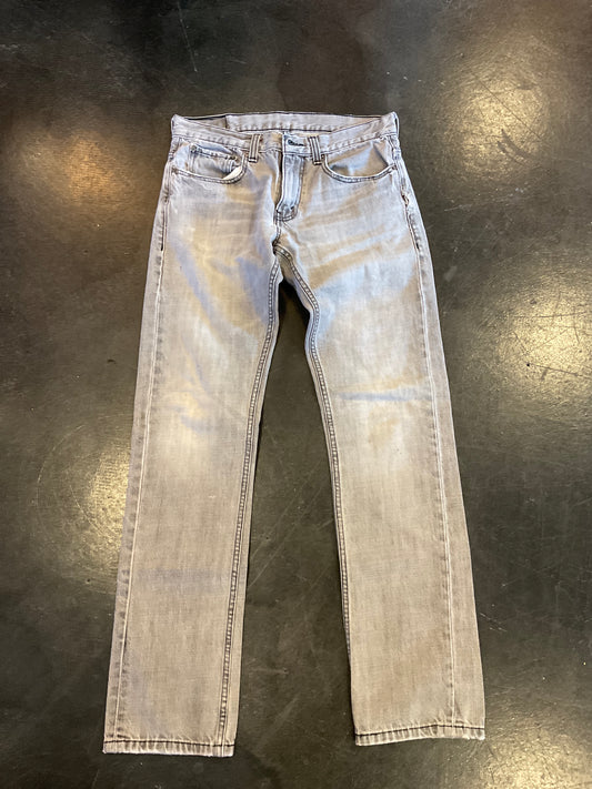 Grey Rare Levi’s