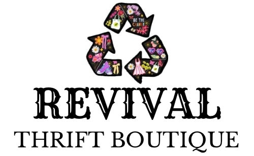 Revival Boutique 